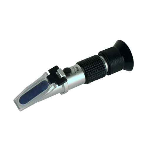 휴대용 당도계/RHB-55/Lumen Optical Instrument