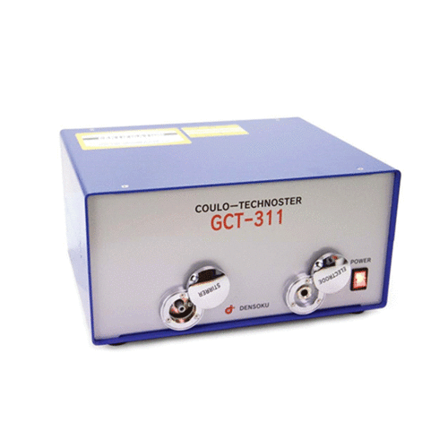 전해식 도금두께측정기/GCT-311/Elecfine