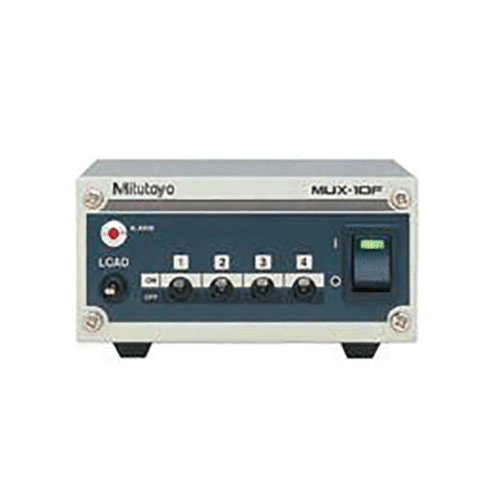 멀티플렉서-RS-232C 인터페이스 유니트(4채널(264-002D 대체품))/264-002K/Mitutoyo