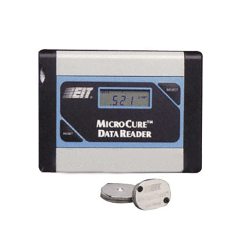 광량 측정기/Micro Cure/EIT