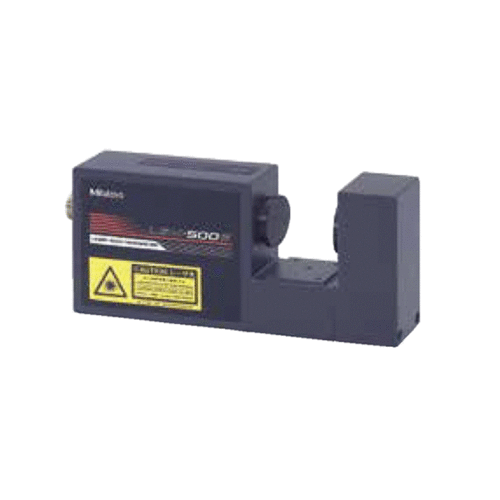 레이저 스캔 마이크로미터/LSM-500S /544-532/Mitutoyo