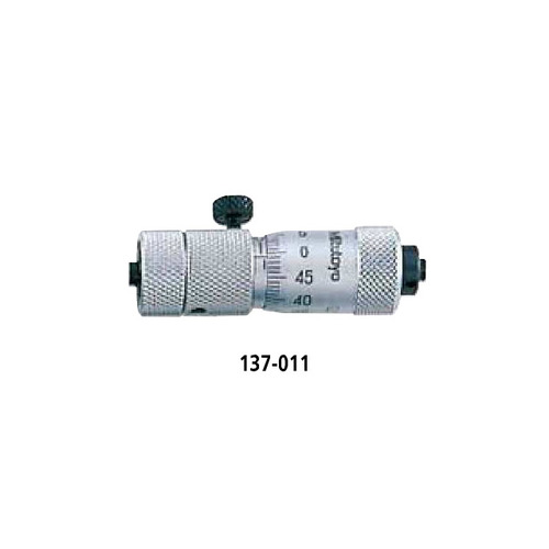 튜브 내경 마이크로미터(50-63mm)/카바이드 팁 페이스 부착/137-013/Mitutoyo