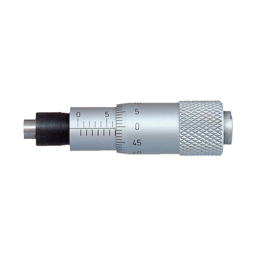 0001-350/마이크로미터 헤드(6.5mm)/C-148-201/QLR
