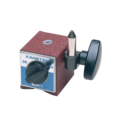 마그네틱 드레서(800N)/MDR-1C/Kanetec(가네텍)