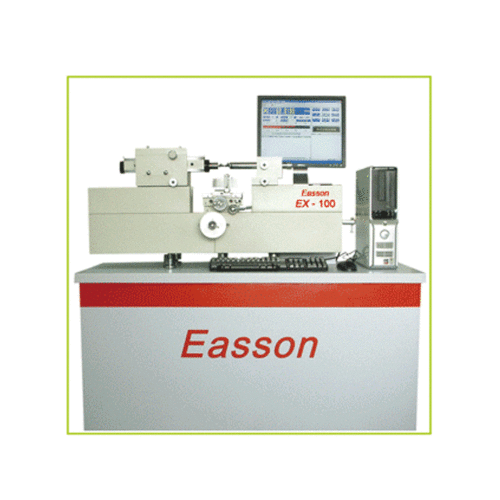 데이터 처리 만능 측장기/EX-100/Easson